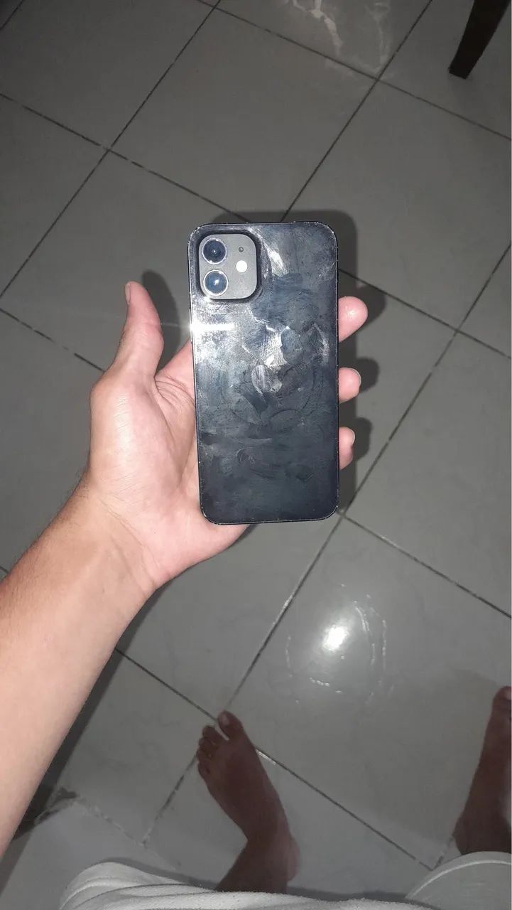 iPhone 12 usado - Foto 5