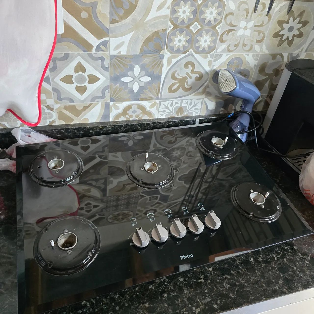 Cooktop  - Foto 4