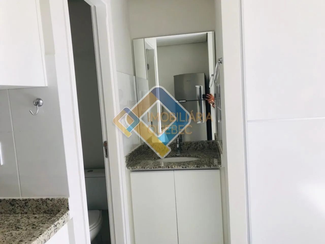 Apartamentos - Venda - Iguatemi - Cod. 93