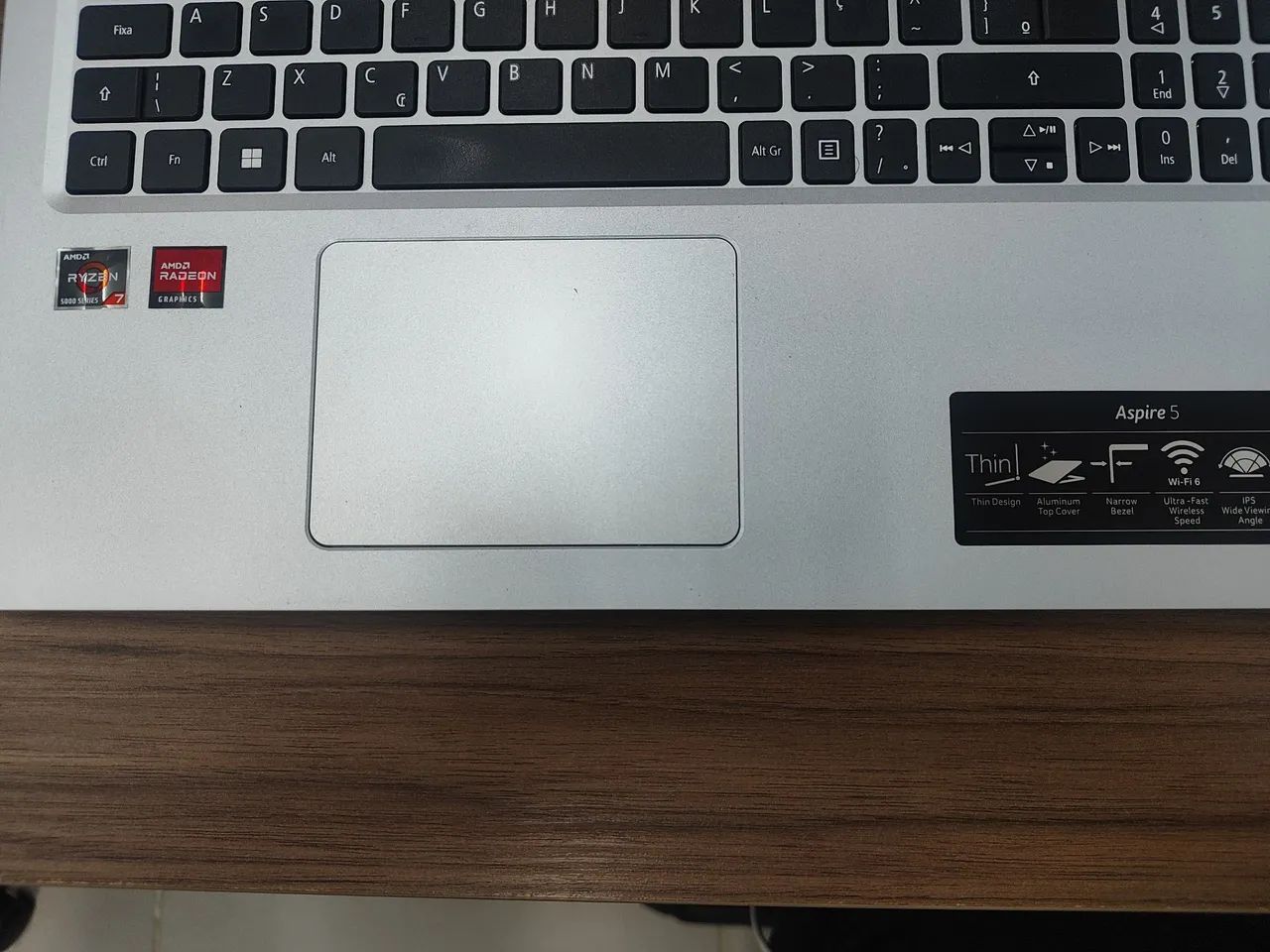 Notebook Acer Aspire - Foto 5