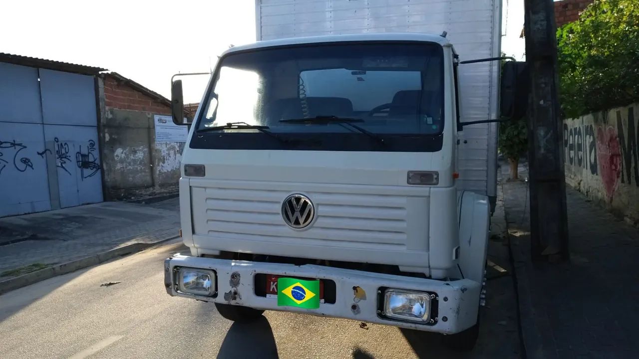 Volkswagen 12170 - Foto 3