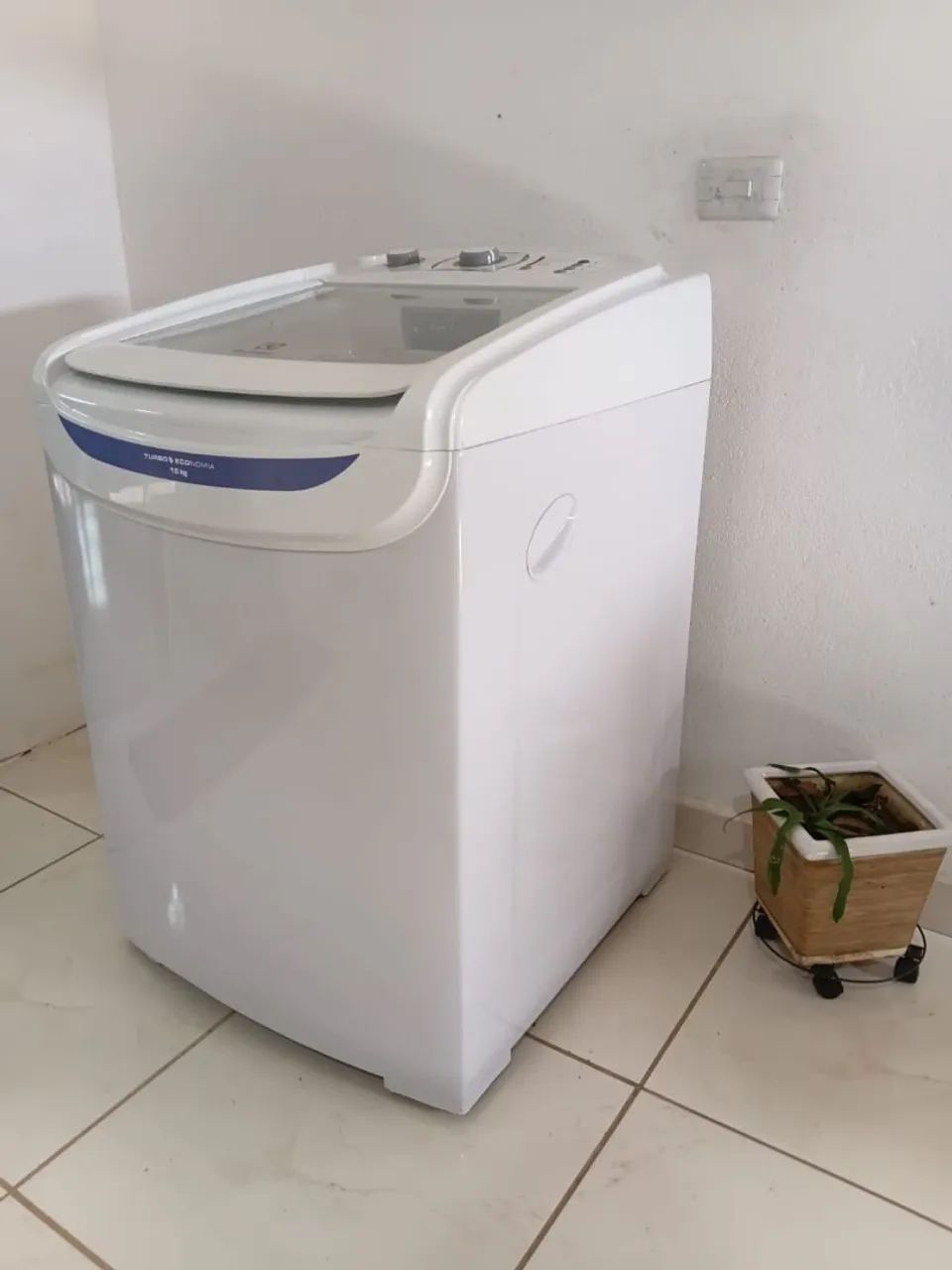 Máquina de lavar  - Foto 4