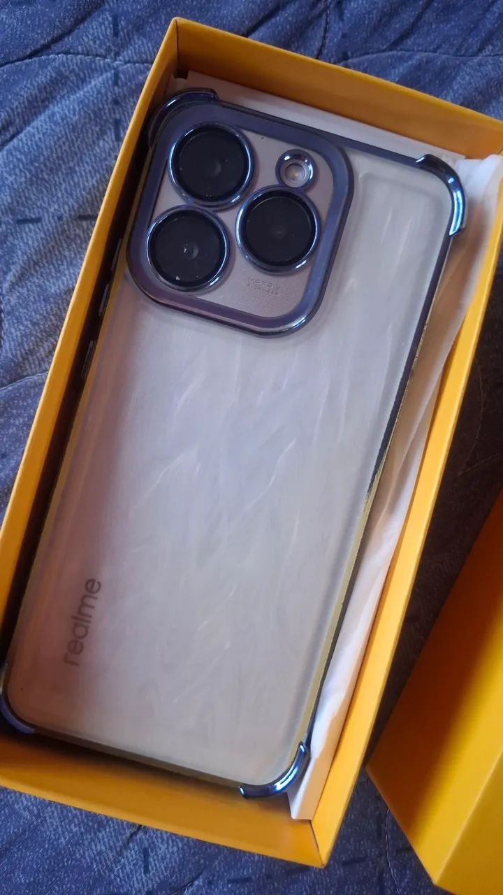 Realme 15T  - Foto 3