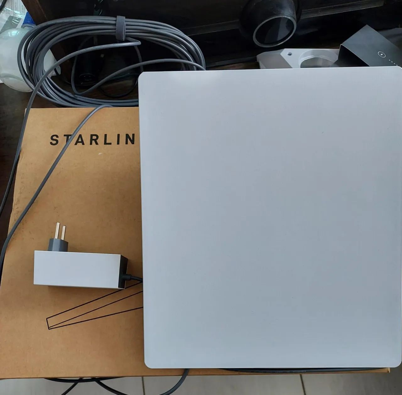 Starlink mini  - Foto 3
