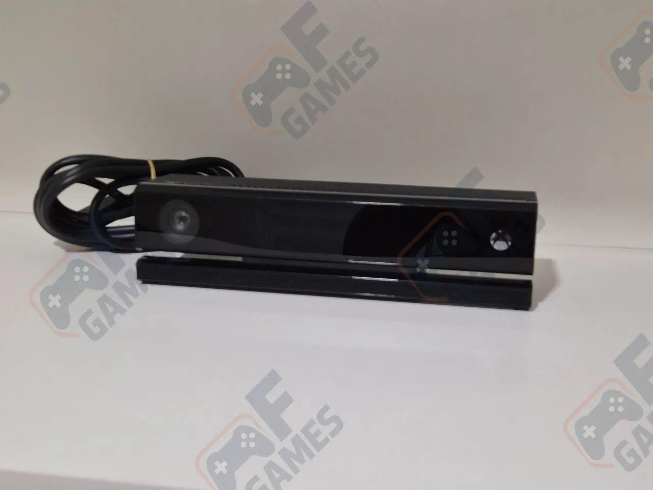 Kinect Xbox One FAT Seminovo | Aceito Cartão!!! - Foto 2