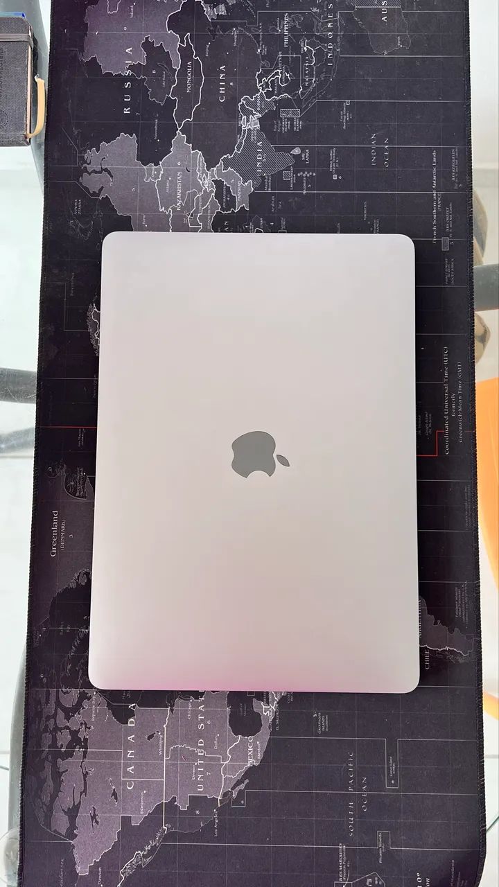 MacBook Air m1 - Foto 2