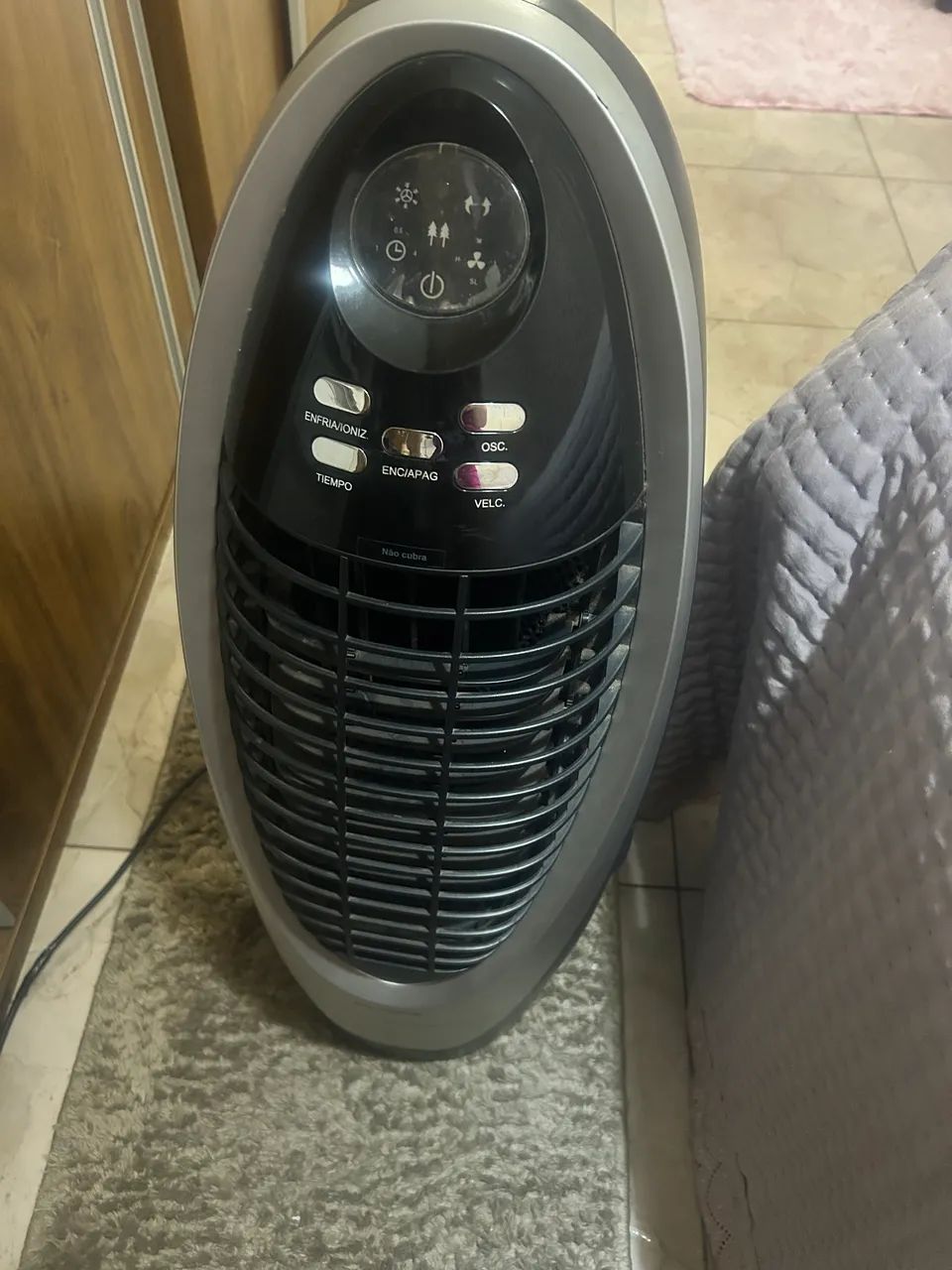 Climatizador de ambiente  - Foto 3