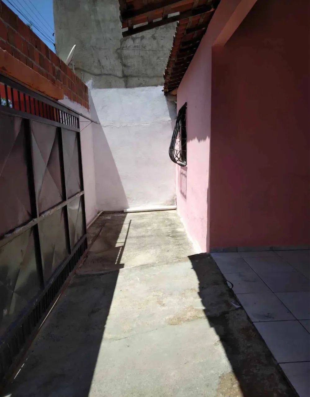 Aluguel de casa  - Foto 3
