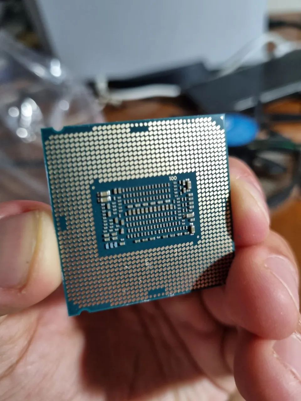 PROCESSADOR I5 8600 - Foto 5