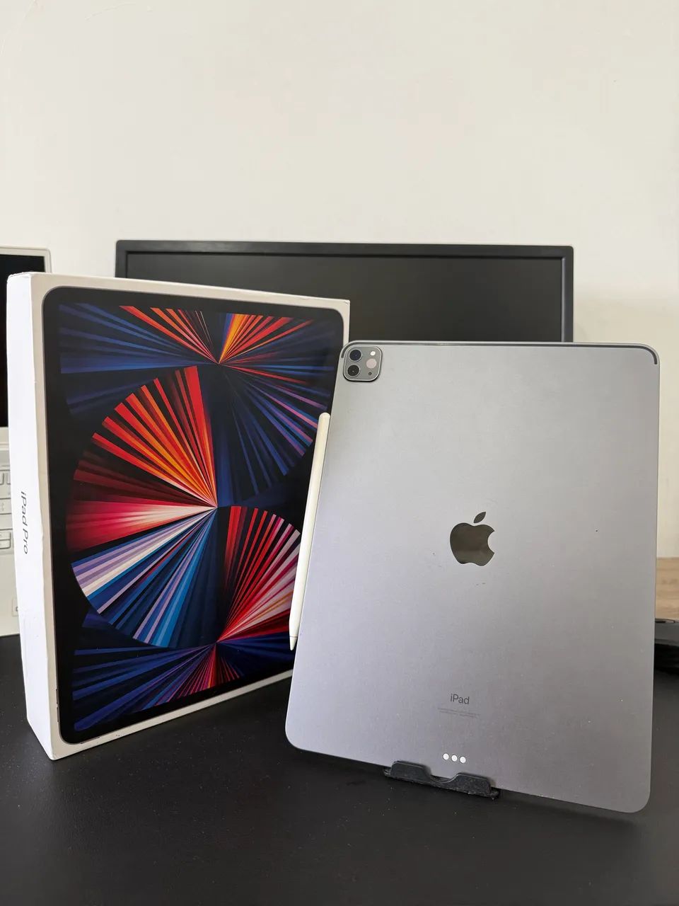  iPad Pro 12,9? (5ª geração) - Foto 2