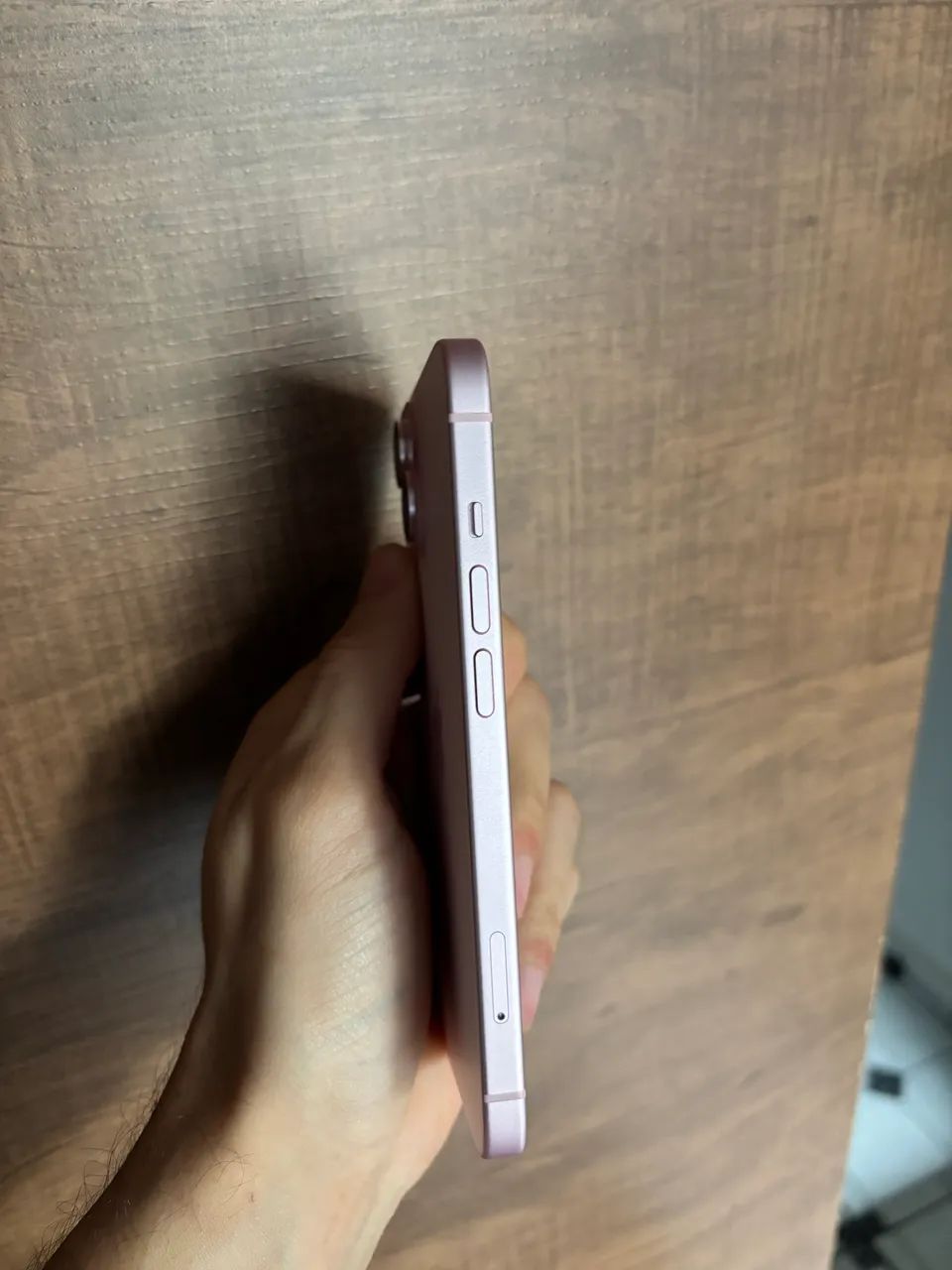 iPhone 15 (256GB) Saúde 100% - Foto 3