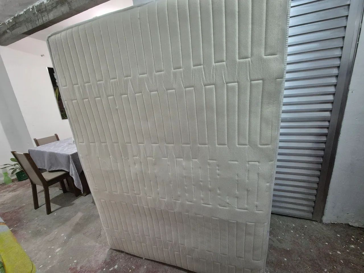 Cama de Casal NOVA com Base - Foto 3