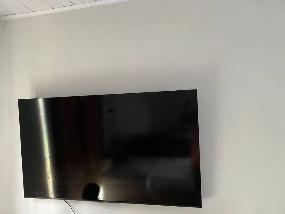 Smart tv 65 polegadas TCL modelo Classic  - Foto 3