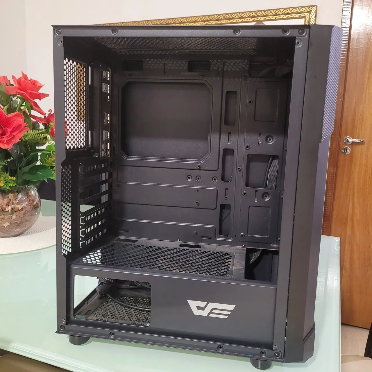 GABINETE PC - Foto 3
