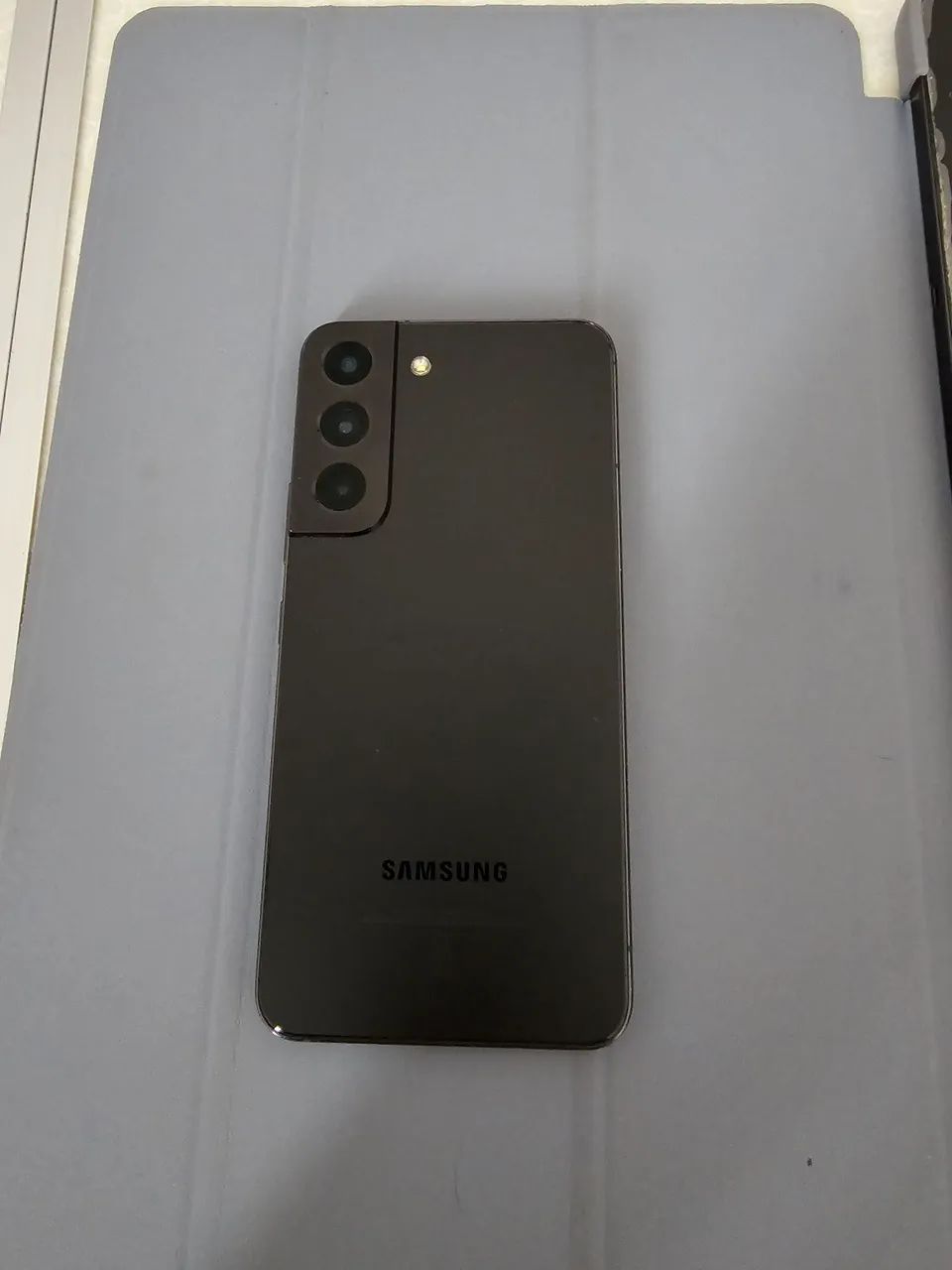 S22 5g 258GB - Foto 2