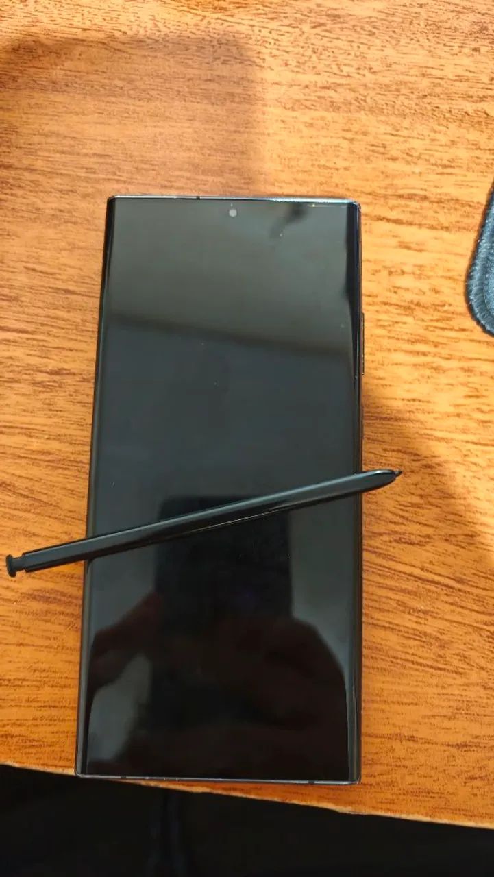 Note 20 ultra  - Foto 2