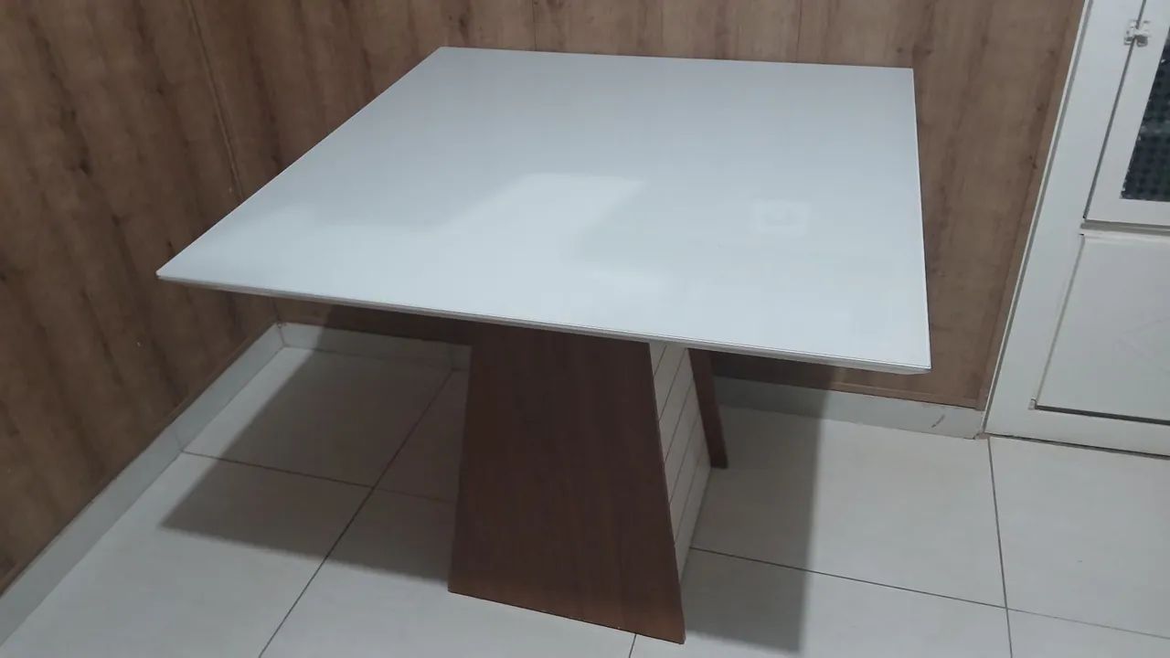 Vendo ou troco so a mesa  - Foto 4