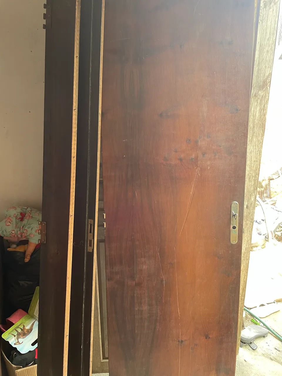 Porta  - Foto 2
