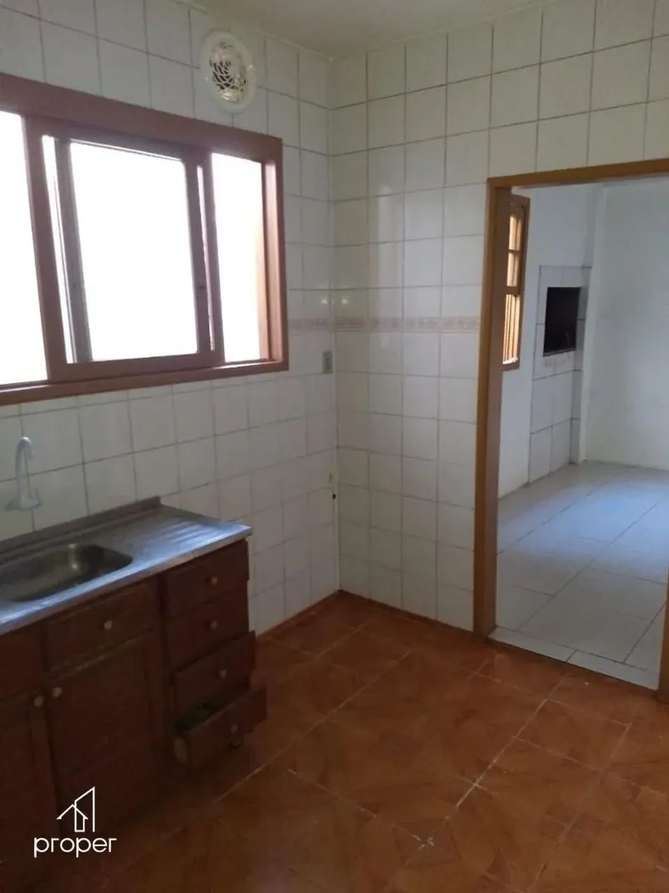 Casa com 1 dormitório para alugar, 72 m² Centro - Pelotas/RS - Foto 4