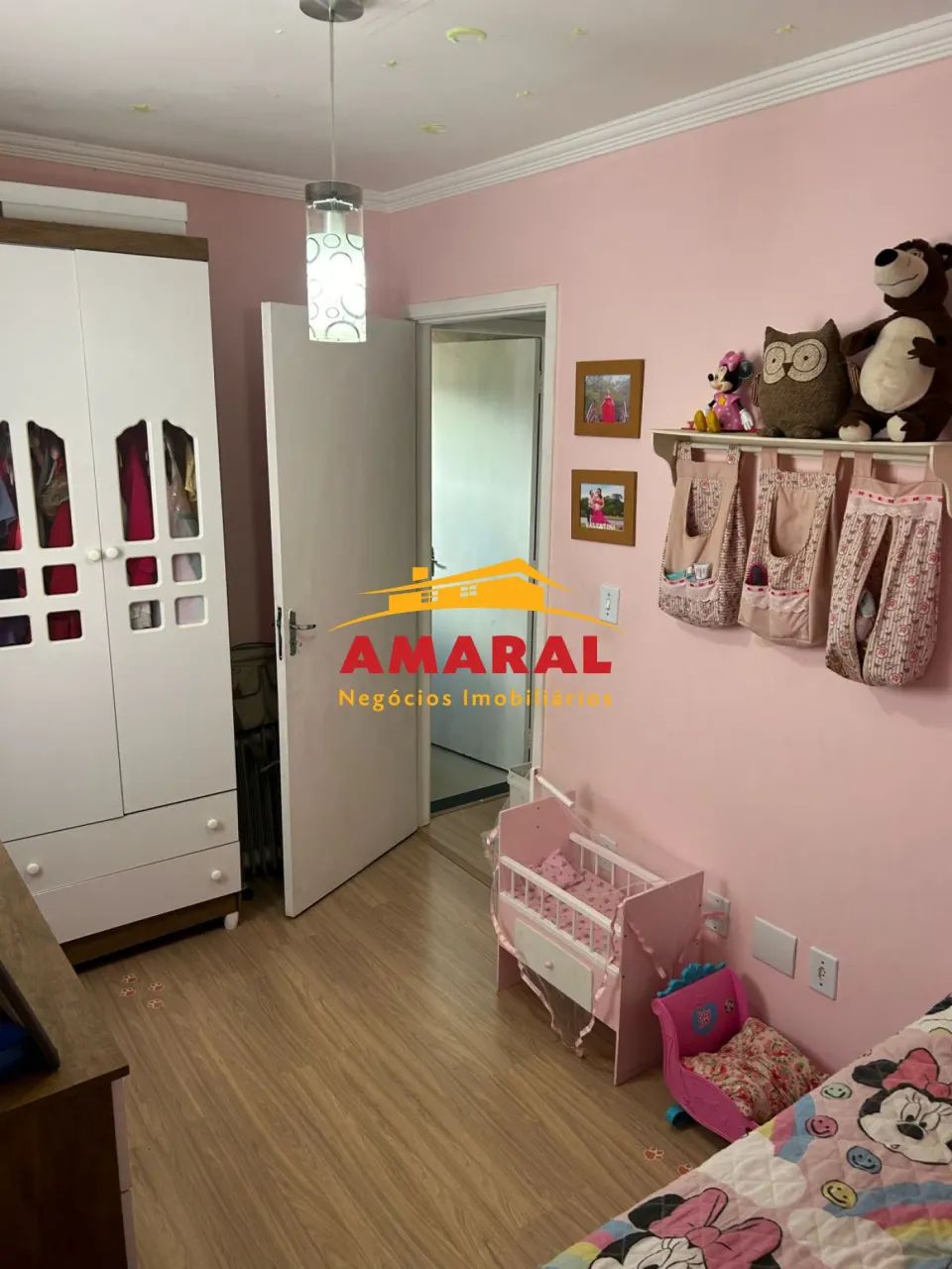Sobrado a venda Condomínio na Vila Brasileira - Mogi das cruzes - Foto 3