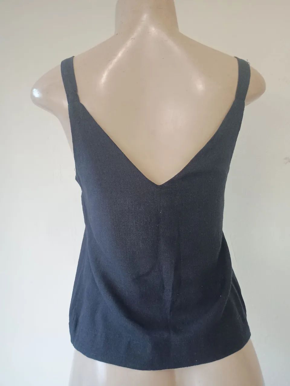 Blusa viscolinho  - Foto 3