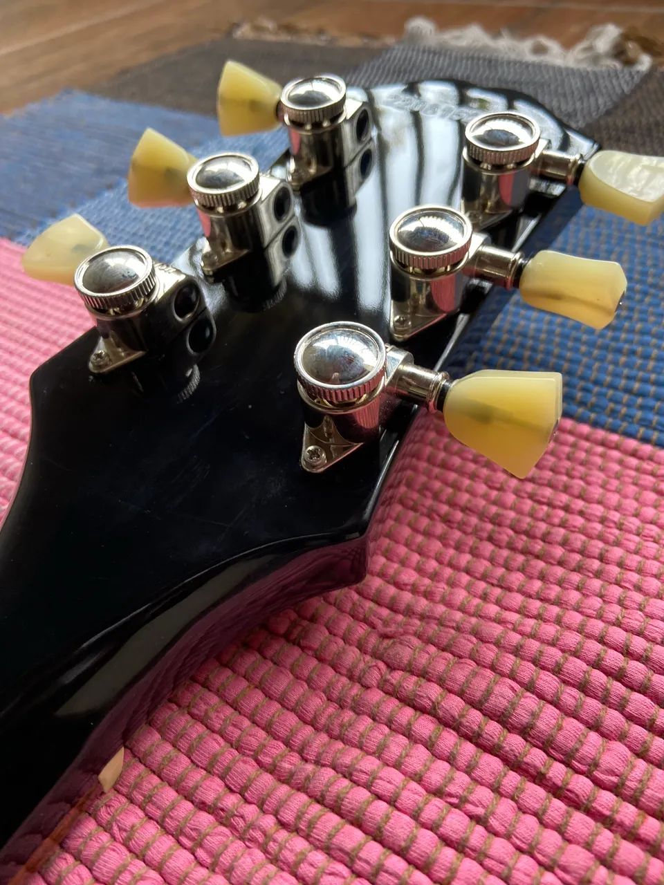 Ephiphone Studio Gibson Inspired - Foto 3