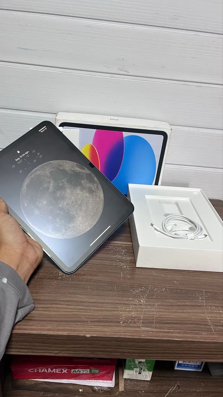 Vendo ou troco por PS5 - Foto 2