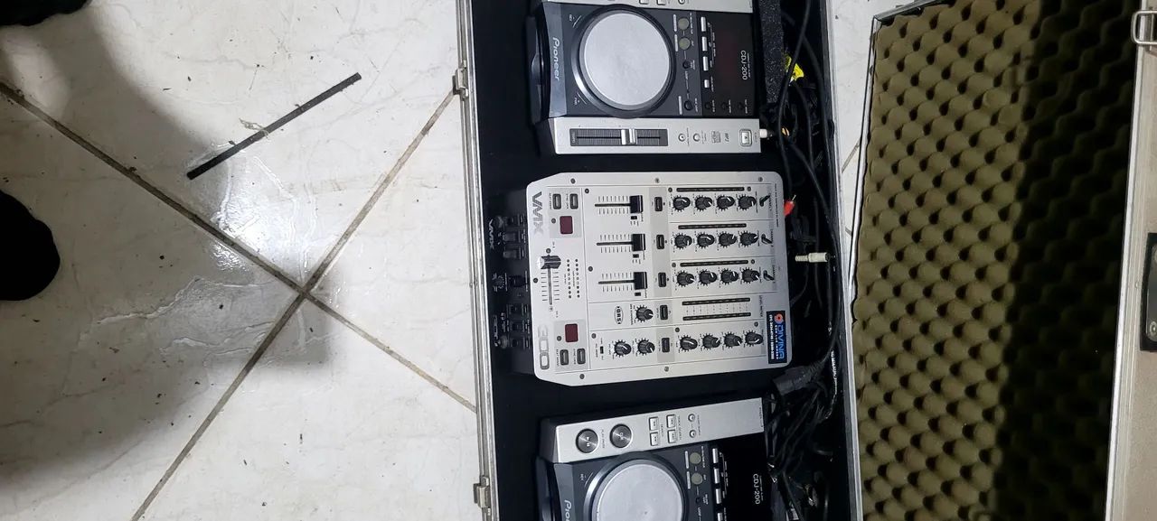 Cdj  pioneer 200  - Foto 3
