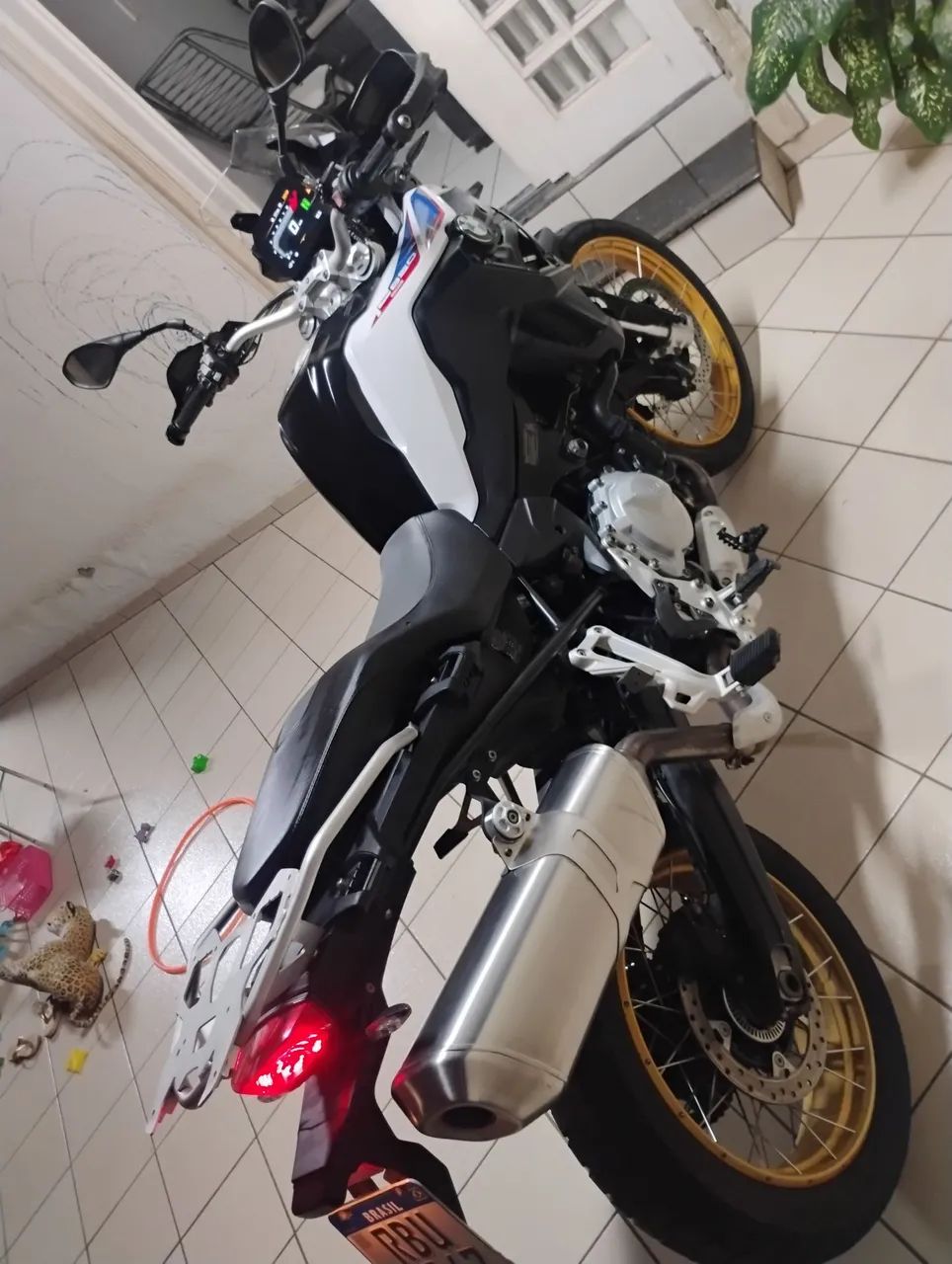 BMW  - Foto 4