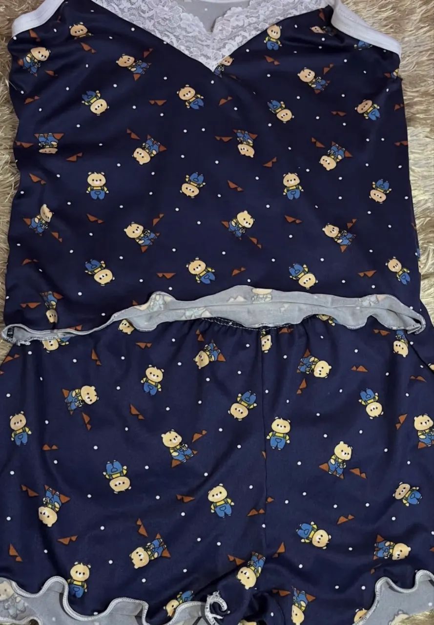 Pijama 