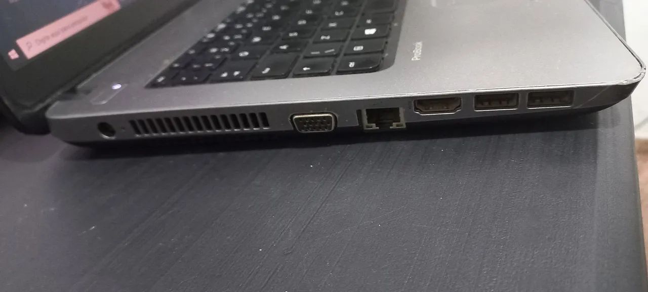 Notebook i5 Executivo 16GB de RAM  - Foto 3