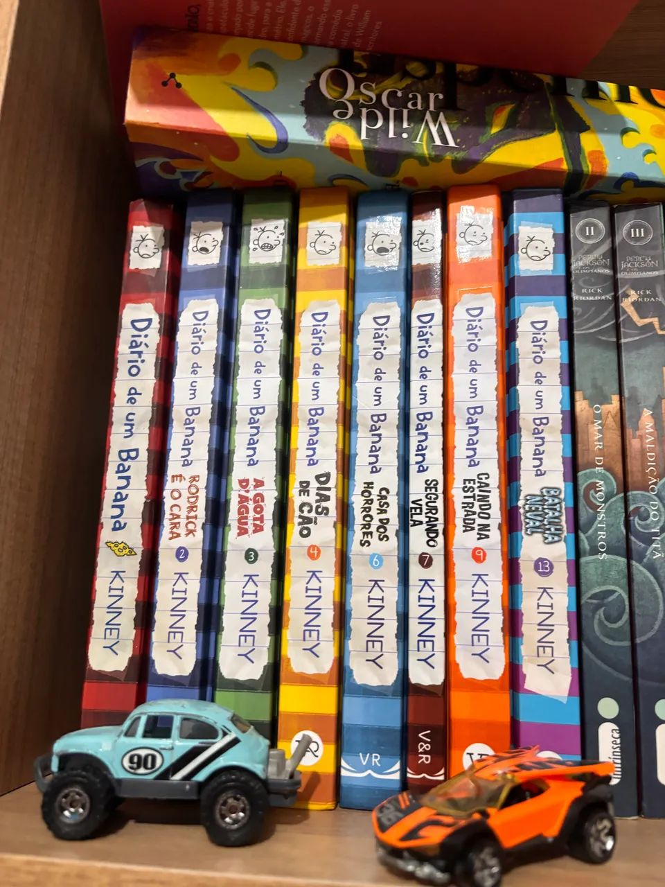 Livros diversos  - Foto 2