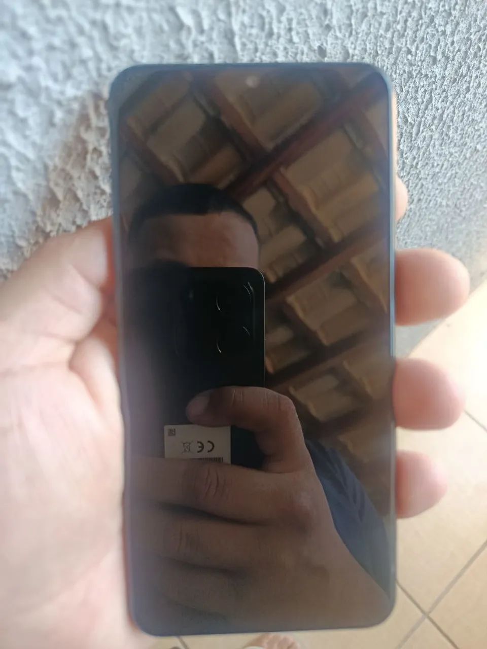 Samsung Galaxy A10 - Foto 4