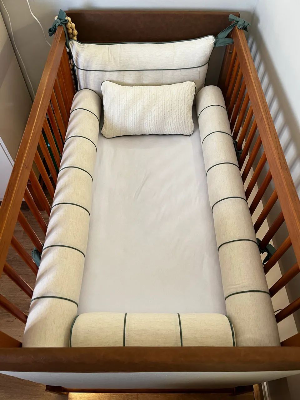 Berço  + Cama  - Foto 4