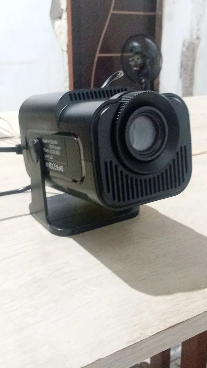 Projetor ultra HD