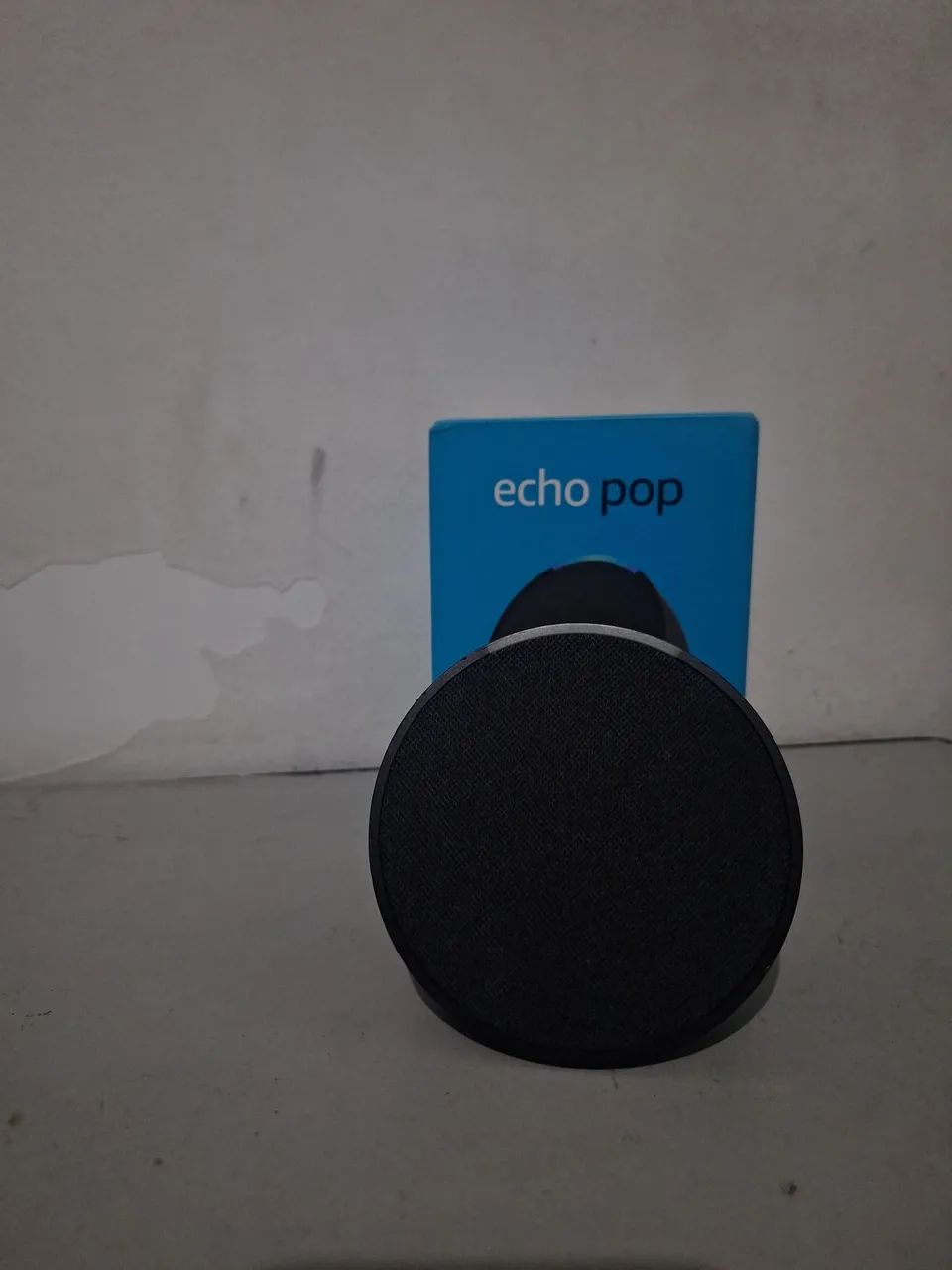 AMAZON ALEXA ECHO POP - WIFI, BLUETOOTH  - Foto 2