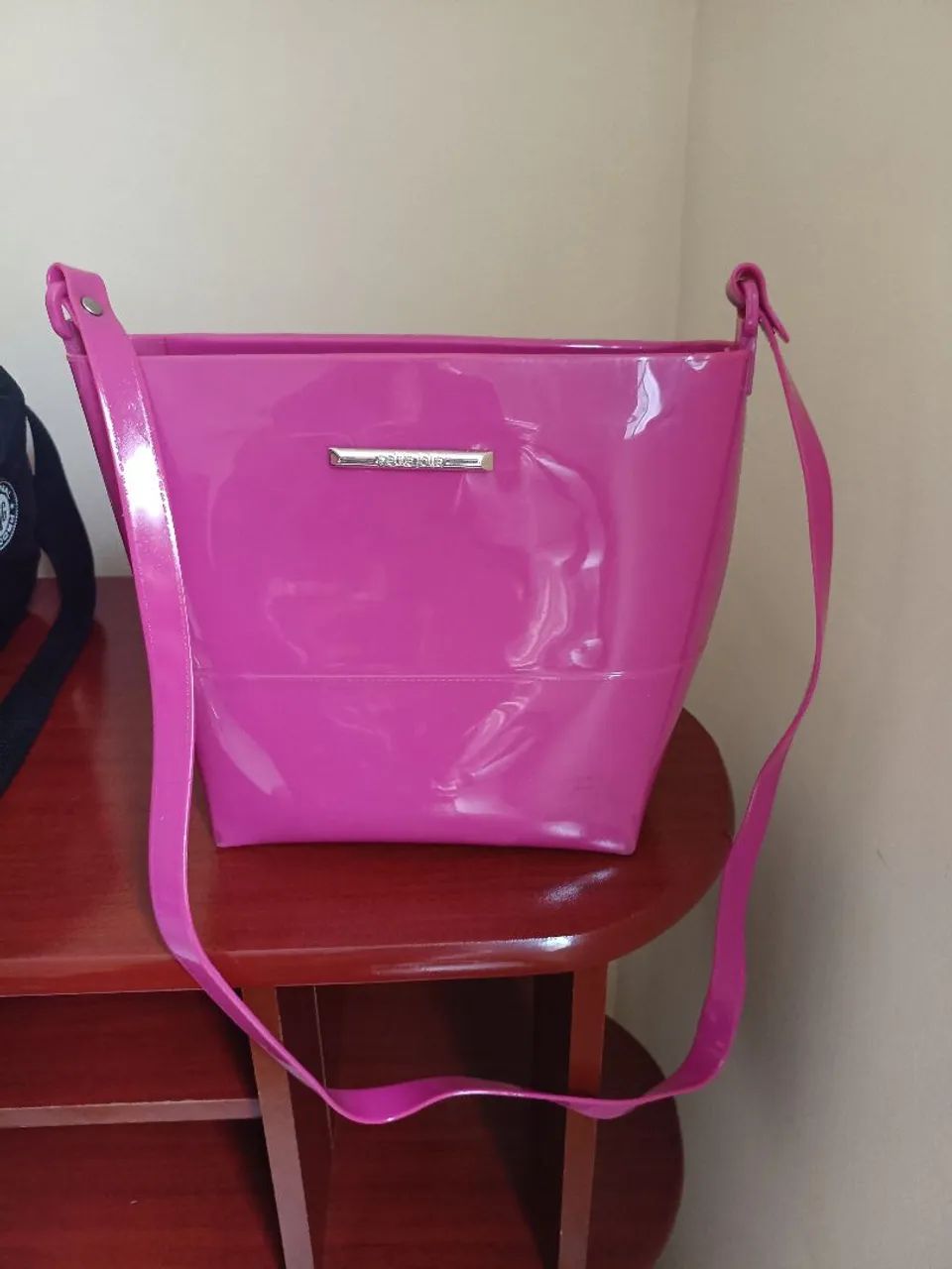 Bolsa petite jolie