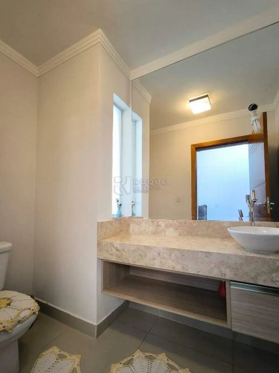 Excelente casa no Condomínio Roland III - Foto 5