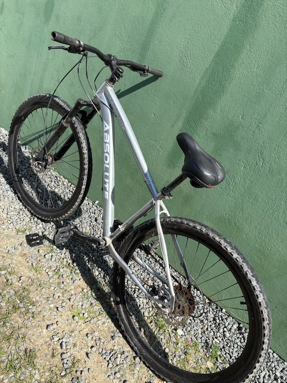 Bicicleta aro 29 - Foto 3