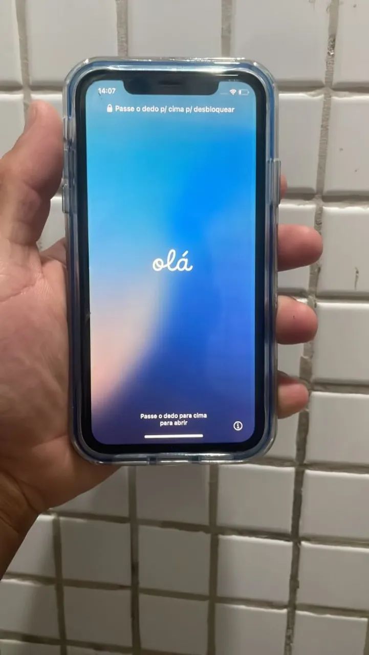 IPHONE 11 seminovo