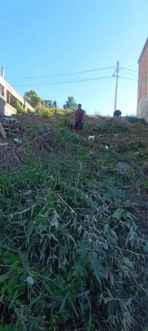 Vendo lote  em Arlindo villaschi  - Foto 5