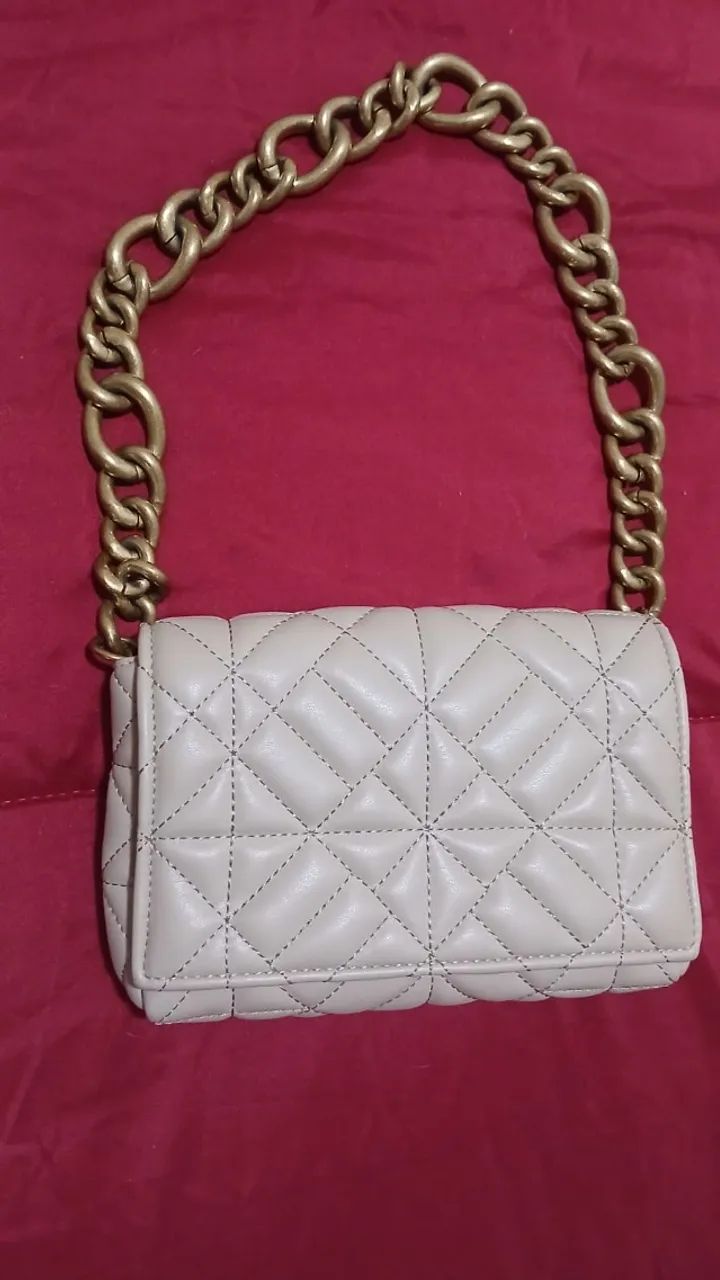 Bolsa Zara Original - Foto 2