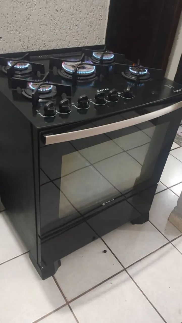 Fogão  - Foto 4