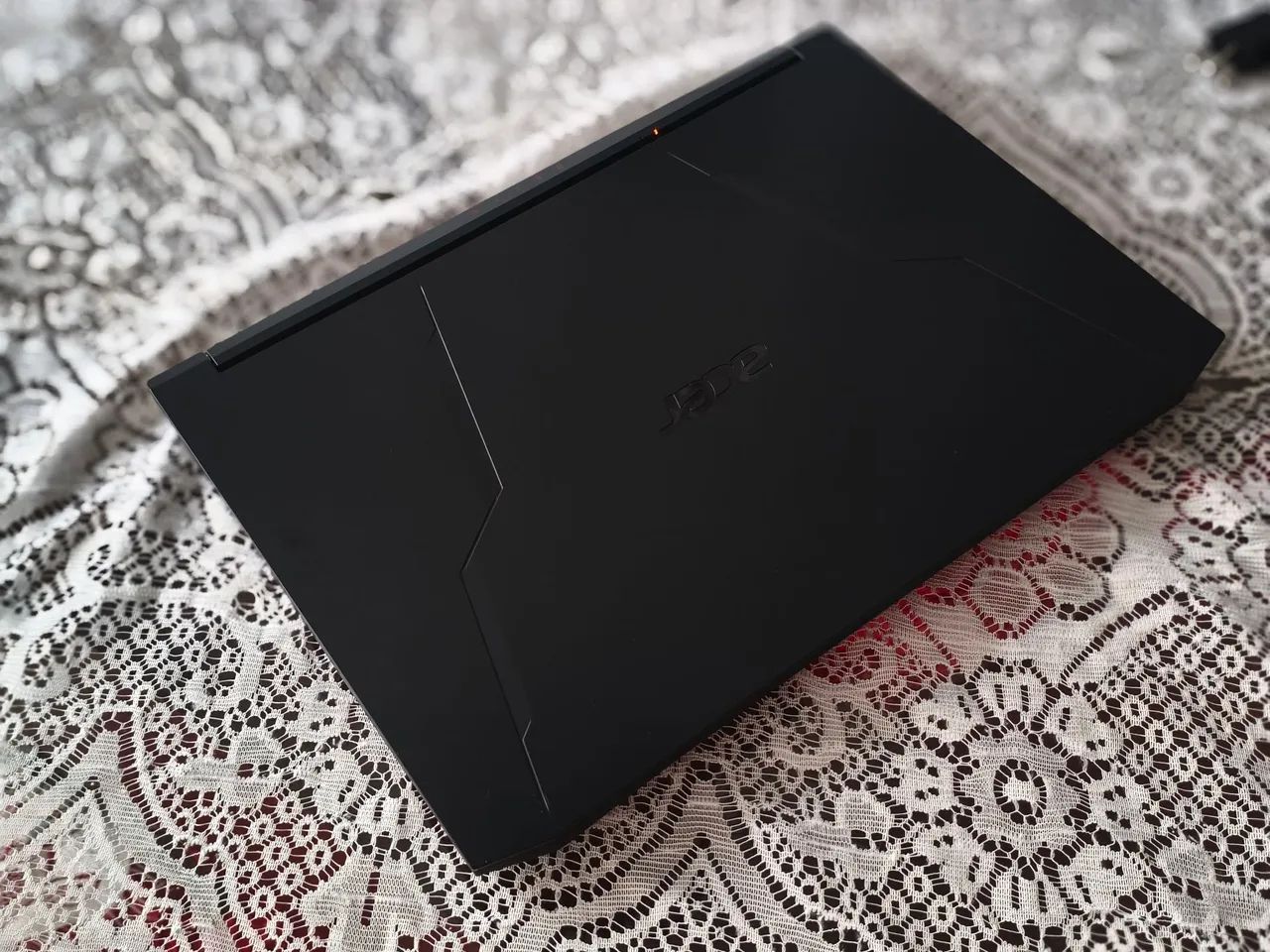 ACER NITRO 5 RTX 3050  (MODELO AN515-57) - Foto 4