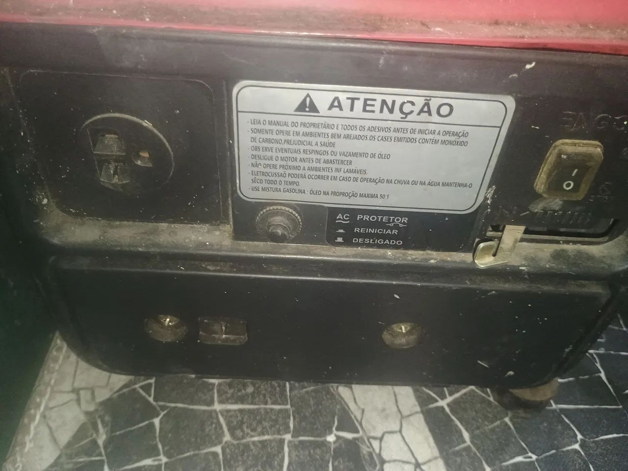 GERADOR DE ENERGIA - Foto 5