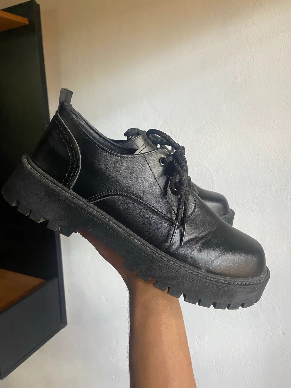 Vendo mocassim tratorado - Foto 2