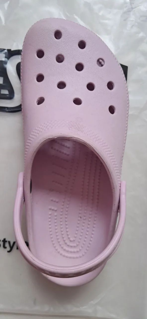Crocs original OFERTA - Foto 2