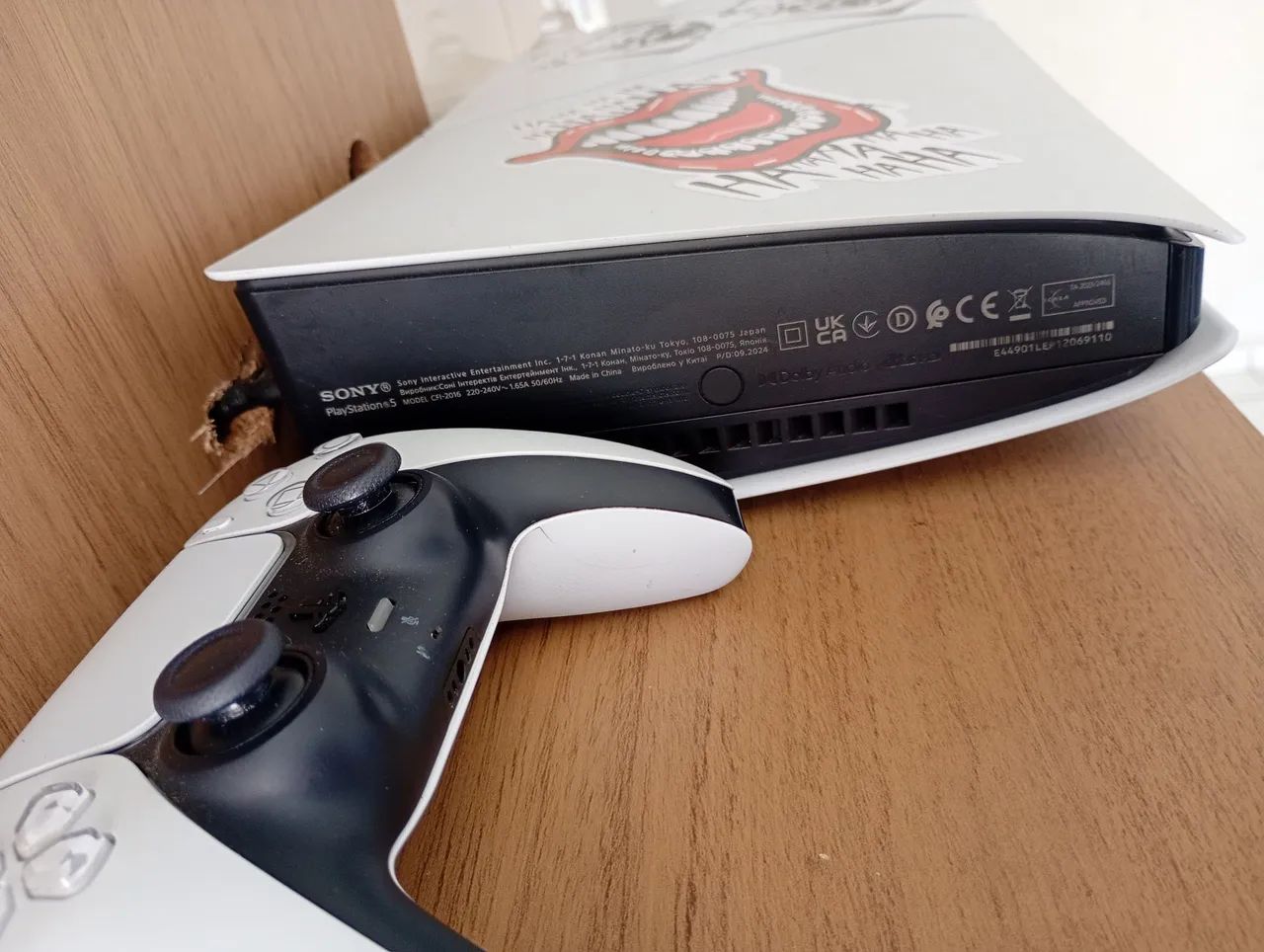 PS5 slim - Foto 5