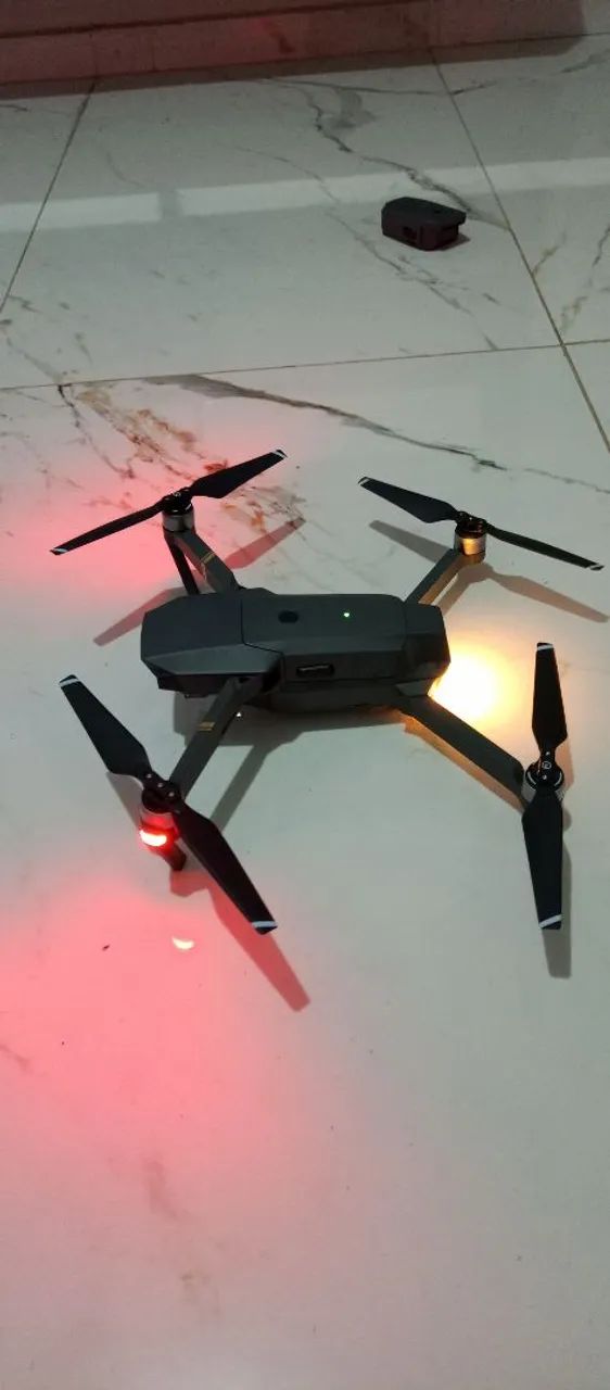 Drone Dji Mavic Pro  - Foto 3