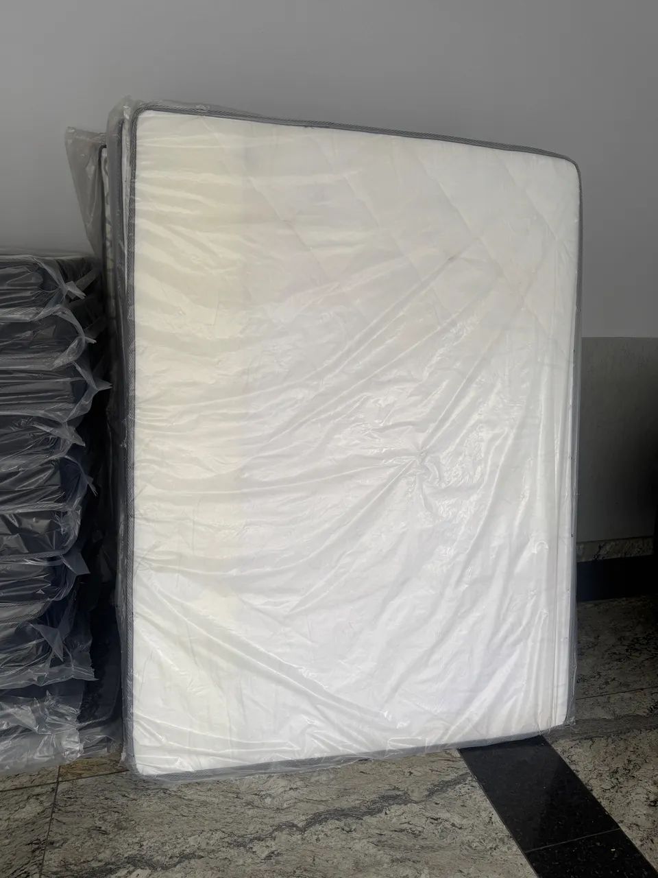 Colchão D20 casal 